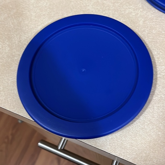 Blue Food Storage Container Set - Picture 2 of 3